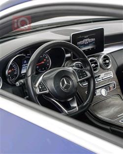 مێرسێدس بێنز C-Class